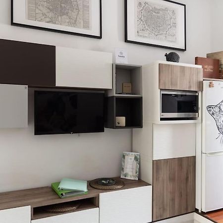 Youhosty - Savona108 Milan Bagian luar foto