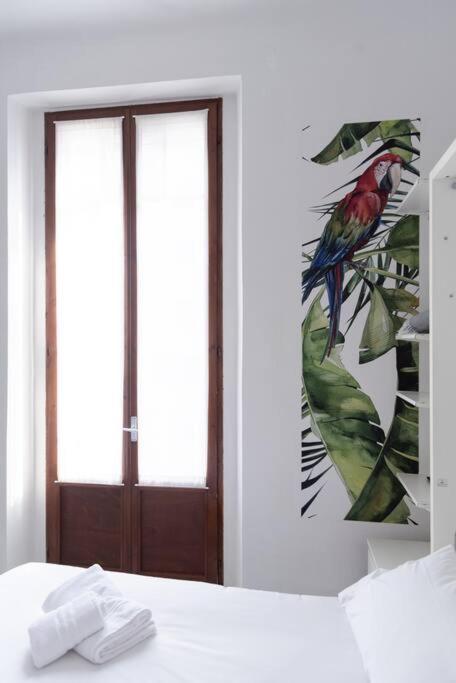 Youhosty - Savona108 Milan Bagian luar foto