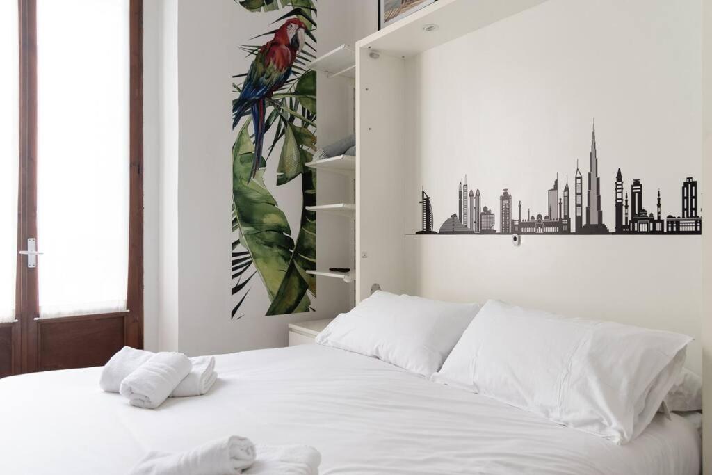 Youhosty - Savona108 Milan Bagian luar foto