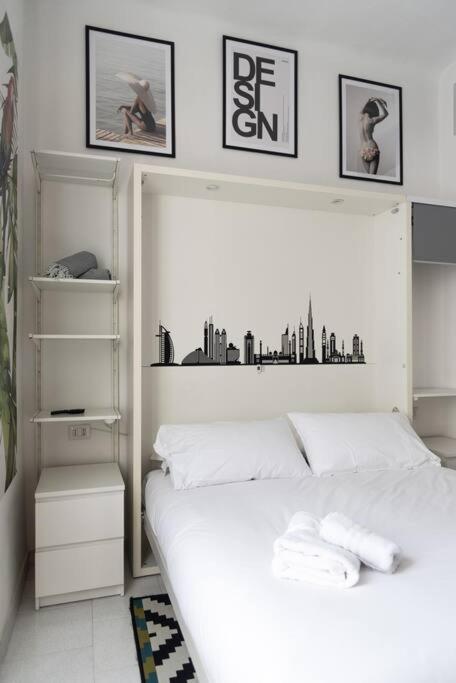 Youhosty - Savona108 Milan Bagian luar foto