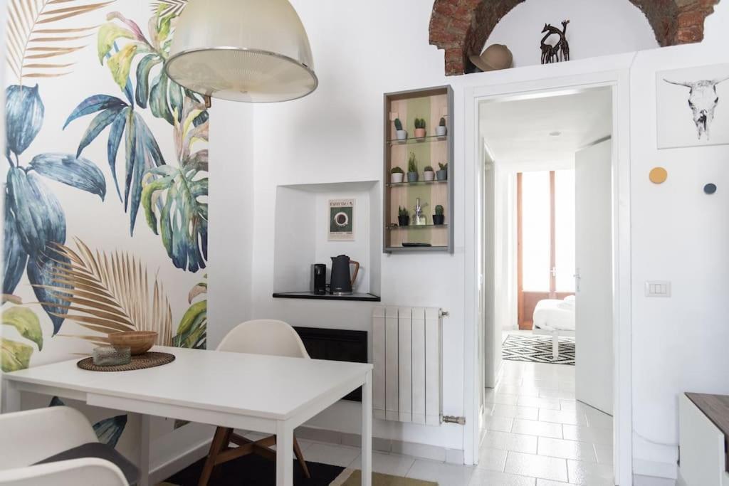 Youhosty - Savona108 Milan Bagian luar foto