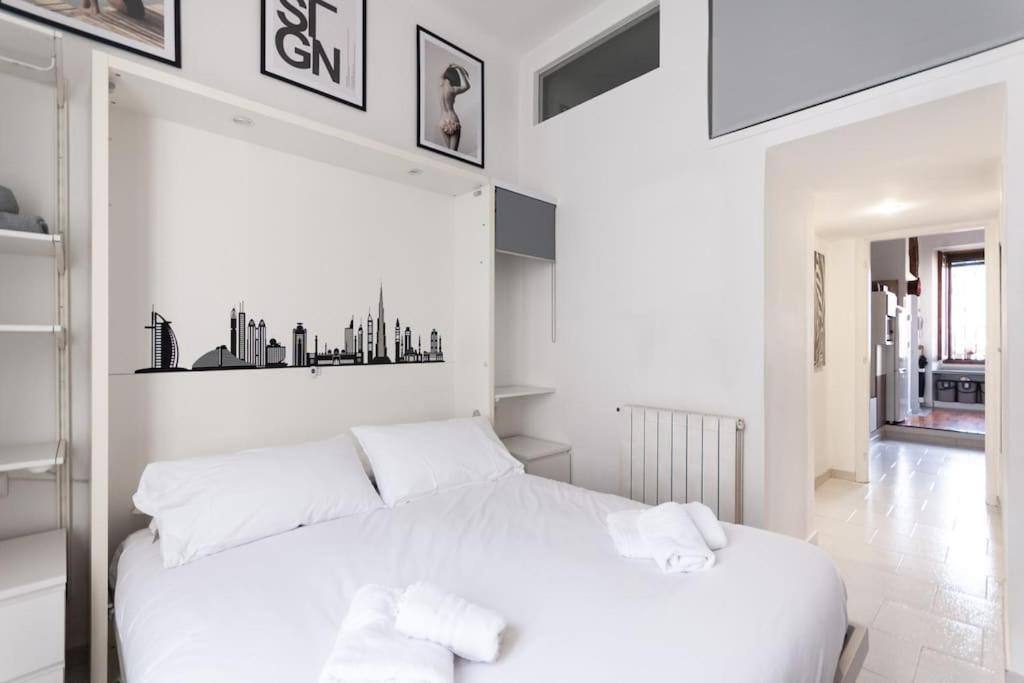 Youhosty - Savona108 Milan Bagian luar foto